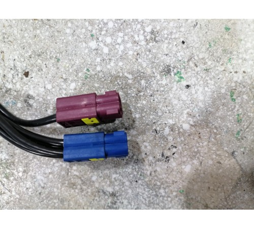 Провод антенны