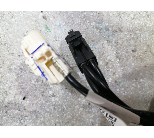 Провод антенны