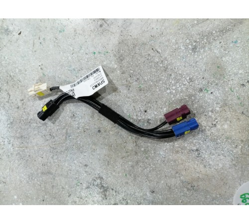 Провод антенны