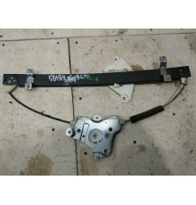 Стеклоподъемник задний правый