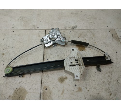 Стеклоподъемник задний правый