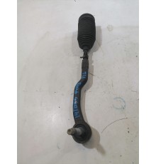 Рулевая тяга с наконечником левая