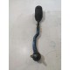 Рулевая тяга с наконечником левая