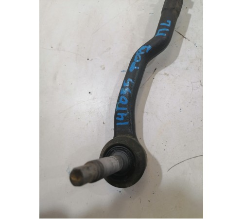 Рулевая тяга с наконечником левая