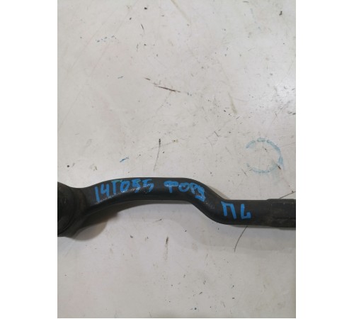 Рулевая тяга с наконечником левая