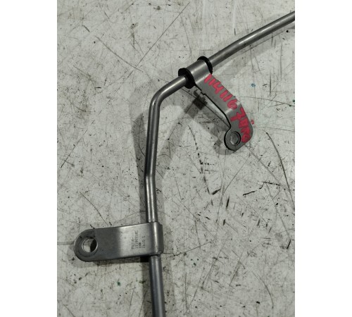 Трубка турбины масляная