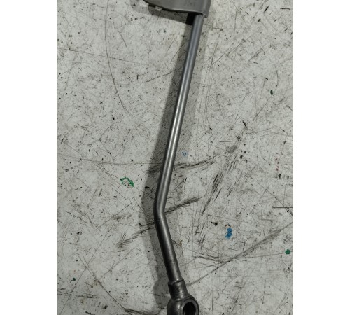 Трубка турбины масляная