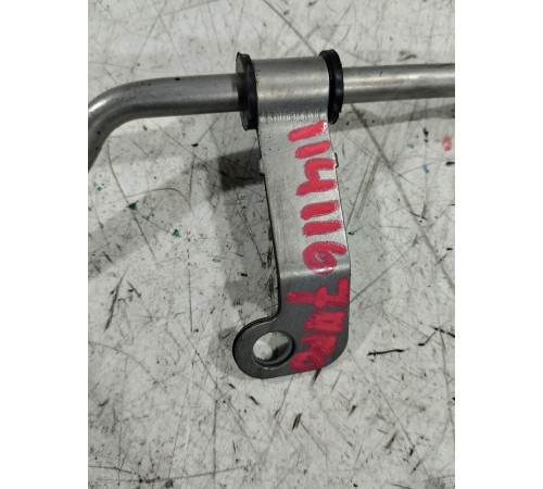 Трубка турбины масляная