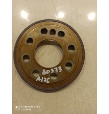 Импульсное кольцо коленвала