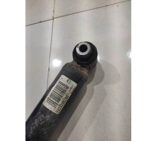 Амортизатор (задний, левый)