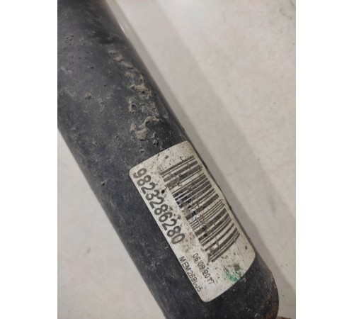 Амортизатор (задний, левый)