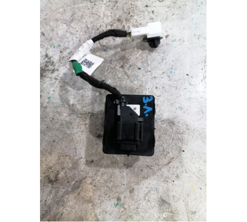 Кнопки стеклоподьемника задние левые