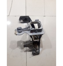 Педаль тормоза