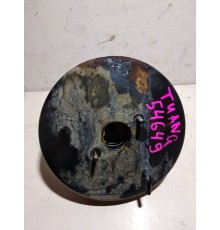 Усилитель тормозов вакуумный