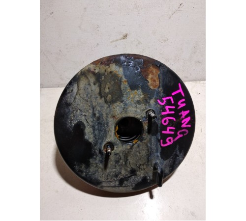 Усилитель тормозов вакуумный