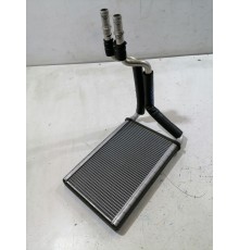 Радиатор отопителя, печки