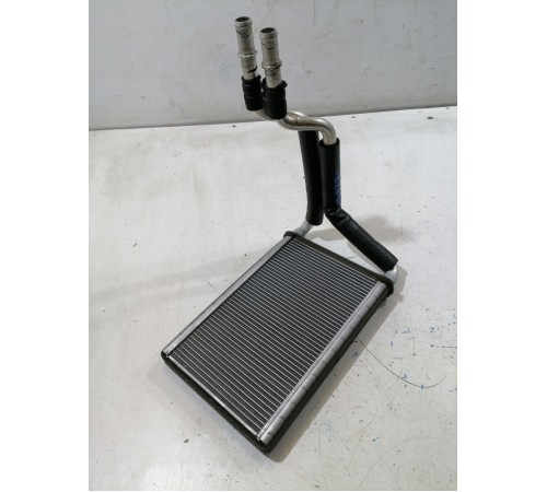 Радиатор отопителя, печки