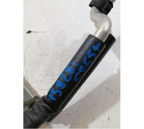 Радиатор отопителя, печки