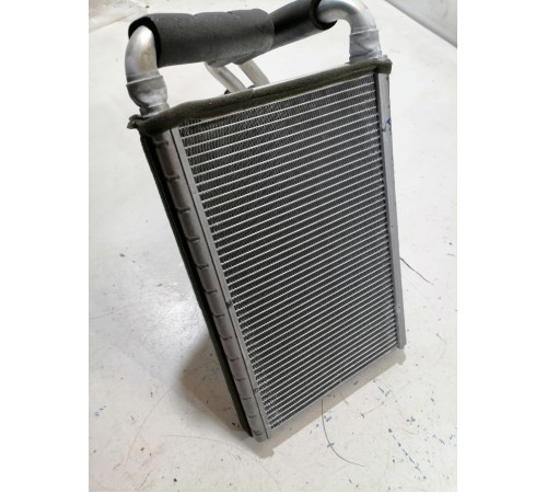 Радиатор отопителя, печки