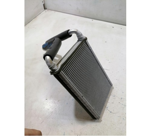 Радиатор отопителя, печки