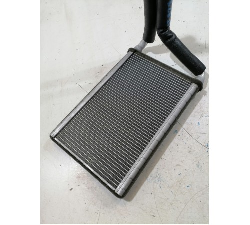 Радиатор отопителя, печки