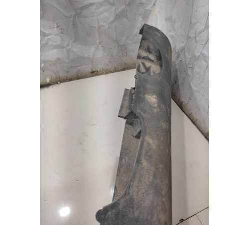 Накладка порога (правая)