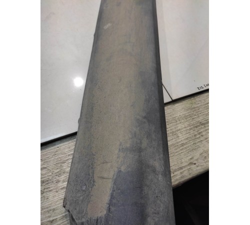 Накладка порога (правая)