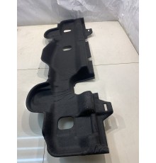 Задняя полка