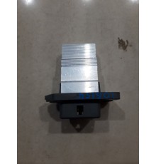 Резистор отопителя(печки)