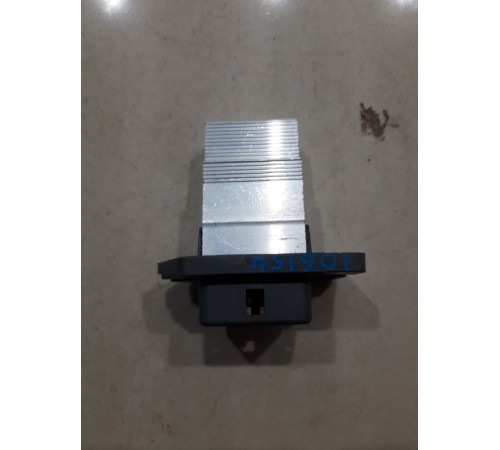 Резистор отопителя(печки)