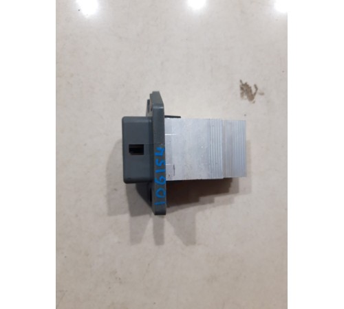 Резистор отопителя(печки)