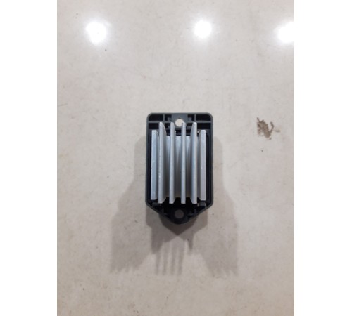 Резистор отопителя(печки)