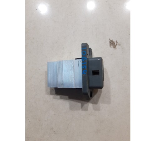 Резистор отопителя(печки)