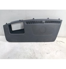 Накладка торпедо левая верхняя