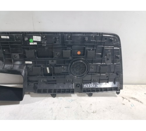 Накладка торпедо левая верхняя