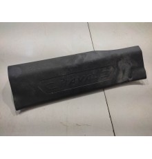 Накладка порога (задняя, левая)