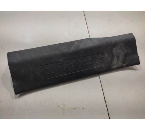 Накладка порога (задняя, левая)