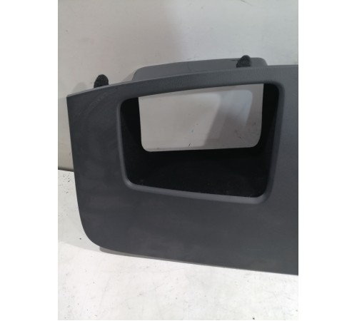 Накладка торпедо левая верхняя