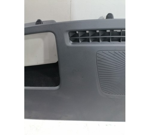 Накладка торпедо левая верхняя