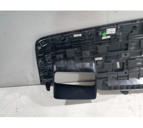 Накладка торпедо левая верхняя