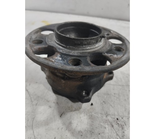 Ступица задняя правая