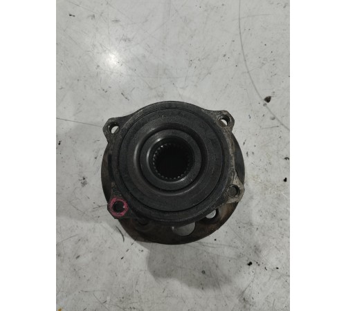 Ступица задняя правая