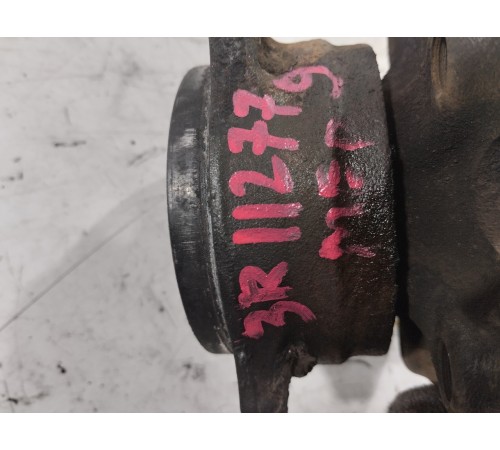 Ступица задняя правая