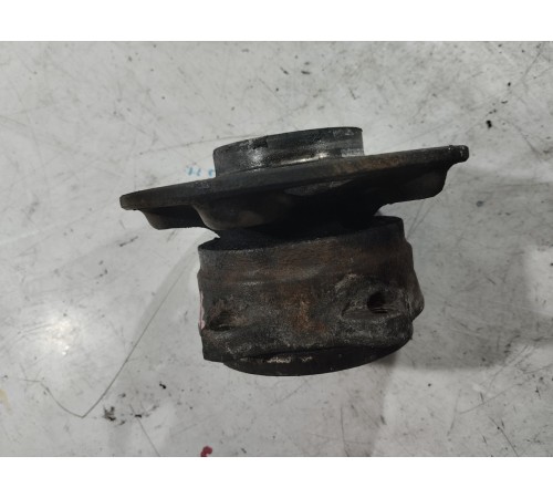 Ступица задняя правая