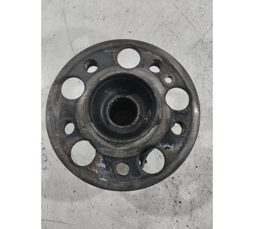 Ступица задняя правая