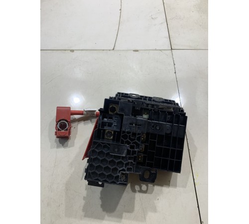 Распределитель тока