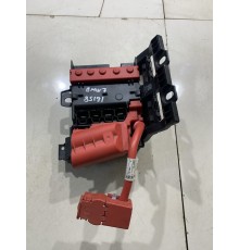 Распределитель тока