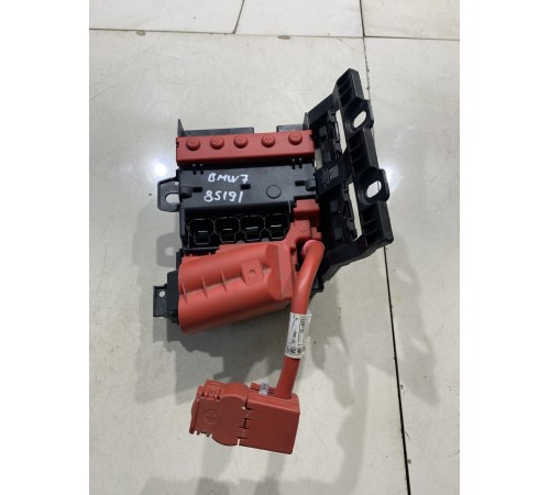 Распределитель тока