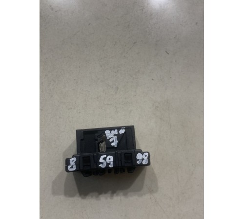 Диагностический интерфейс