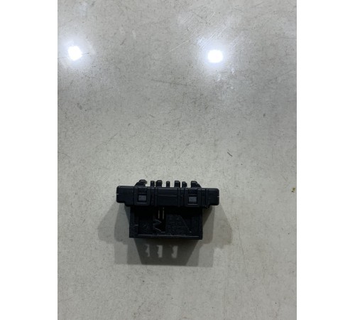 Диагностический интерфейс